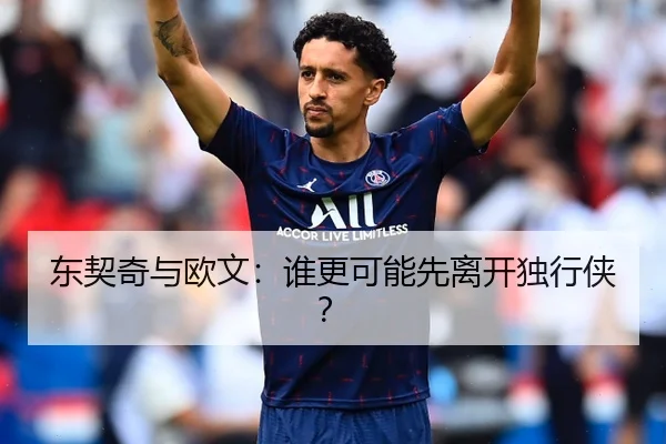 东契奇与欧文：谁更可能先离开独行侠？